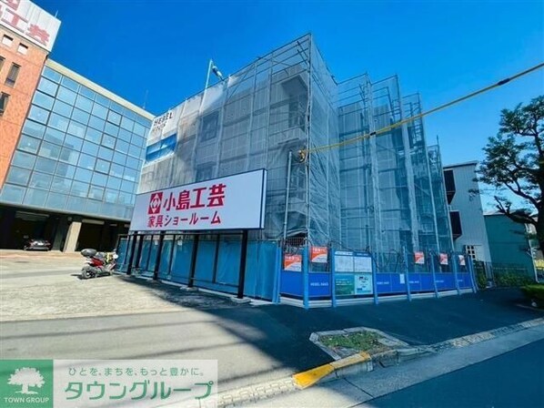 プラネッツの物件内観写真